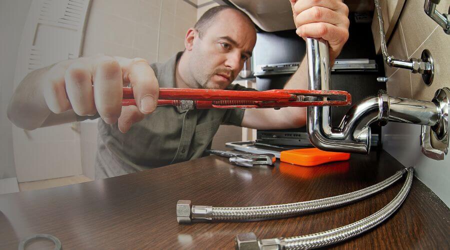 Professional tankless water heater installation in Johnston, RI